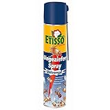 Frunol Etisso Ungeziefer Spray 400ml Spraydose