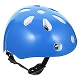 VICASKY Fahrradhelm Einstellbar Radfahrenschutzhelm Für Schutzausrüstung...