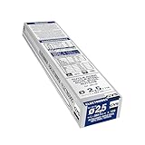 Welding Electrodes 085138 2,5 mm, Silber