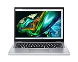 Acer Aspire 3 Spin (A3SP14-31PT-C79U) Laptop Convertible Notebook | 14...