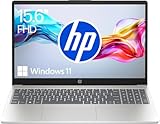 HP Laptop | 15,6' FHD Display | Intel Core i5-1334U | 16 GB DDR4 RAM | 512...
