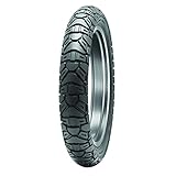 MOTORRADREIFEN 120 70B19 60T DUNLOP TRAILMAX MISSION TL TL M+S NO-3PMSF...