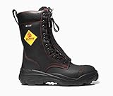 ELTEN Feuerwehrstiefel EURO PROOF GTX THW Feuerwehr DIN EN 15090 F2A,...