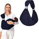 Baby Tragetuch,Verstellbare Koala Tragetuch,Multifunktionale...