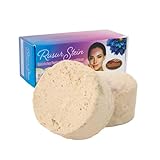 Rushur Rusur Rassoul Stone Stein Whitening Anti-Acne Purifying Dead Skin...