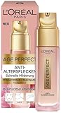 L'Oréal Paris Anti-Altersflecken Fluid für Frauen:...