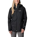 Columbia Damen Inner Limits III Wasserdichte Jacke