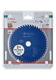 Bosch Professional 1x Kreissägeblatt Expert for Wood (Holz, Sägeblatt Ø...