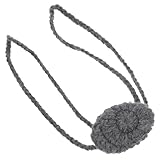 Healeved Nase Frostschutzmaske,Handgefertigter NasenwäRmer,Nasenwärmer Im...