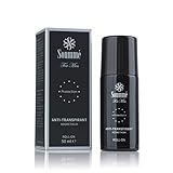 Soummé Antitranspirant Protection Roll-On for Men Kosmetikum | 50 ml |...