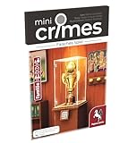 MiniCrimes - Falsches Spiel