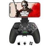 arVin Wireless Game Controller für iPhone, Android, PC, Bluetooth Mobile...