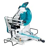 Makita LS1219L Kapp- und Gehrungssäge 305 mm