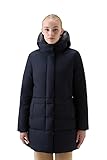 WOOLRICH Damen-Jacke Luxe PRESCOTT CFWOU0915FRUT2346 3989 Original AI 2024,...