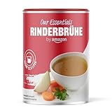 by Amazon Rinderbrühe 250g, ergibt 12,5L