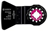 Bosch Home and Garden Schaber starr für Multifunktionswerkzeuge Starlock...