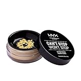 NYX Professional Makeup Puder, Can't Stop Won't Stop Setting Powder, Loses...