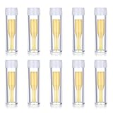 10pcs Kontaktlinsen Einsetzhilfe mit Box, Kontaktlinsen Sauger,...