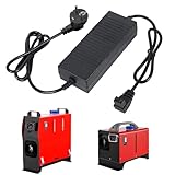 XLSBZ 12V Standheizung Diesel Netzteil, 230V auf 12V Transformator...