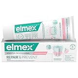 elmex Zahnpasta Sensitive Professional Repair & Prevent 75 ml –...