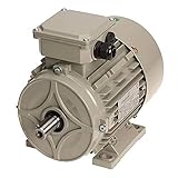 KlingerBorn Drehstrommotor 0,75kW | IE3 Energiesparmotor S1 | 1420 U/min...