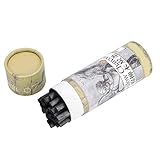 ZASCHMOY 25 Stück Kohlestift-Zeichenkohle für Künstler – Vielseitige...
