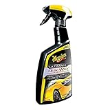 Meguiar’s G200916EU Ultimate Quik Spray Wax Sprühwachs, 473ml