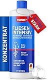 PRINOX® 1000ml Fliesenreiniger & Fugenreiniger Konzentrat EXTRA STARK -...