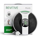 Revitive Medic Durchblutungs-Stimulator | Bekämpft hartnäckige...