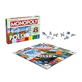 Monopoly Polska Jest Piękna 2025 Polska Gra Planszowa Polnisches...