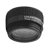 Celestron 94175 Focal Reducer und Feld-Korrektor-Zubehör, reduziert...