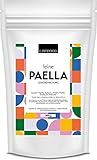 Limfood | 200g Paella Gewürz - Gewürzmischung für Paella Reis Pfanne,...