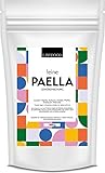 Limfood | 200g Paella Gewürz - Gewürzmischung für Paella Reis Pfanne,...