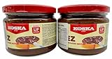 Koska-Traubensirup & Tahini-Mischung je 350g (2er Pack)