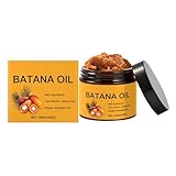 Haarpeeling - 100g Gegen Haarausfall Zur Stärkung Der Haare, Nährende...