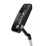 Wilson Staff Herren Putter, Rechtshand, Infinite Windy City, Länge: 34...