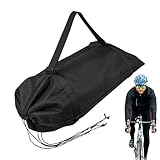 Tewzafiya Tragetasche – Faltbare Reisetasche – Große Kapazität...