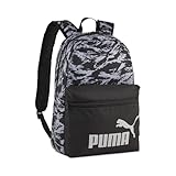 PUMA Unisex Phase Aop Backpack Classic Rucksäcke (1er Pack)