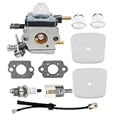 Hippotech Vergaser Ersatz für ZAMA C1U-K17 C1U-K27 C1U-K27A C1U-K27B...