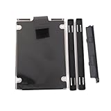 Josenidny Festplattenabdeckung + HDD-Ablage für X220 X230 X220i X220t...