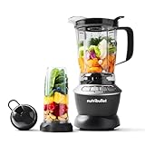 nutribullet Full Size Blender, Elektrischer Mixer, Multifunktionaler...