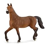 schleich 13945 Oldenburg Mare, ab 5 Jahren, HORSE CLUB - Spielfigur, 13 x 3...