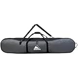 Cox Swain Snowboardbag -VAHALLA- Platinum Kollektion, Colour: Dark...