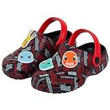 Pokémon Clogs Charms Pokeball 36 EU