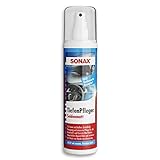 SONAX TiefenPfleger Seidenmatt (300 ml) Gründliche Reinigung, intensive...
