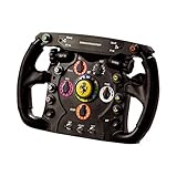 Thrustmaster F1 Wheel Add on für PS5 / PS4 / Xbox Series X|S/Xbox One/PC -...