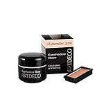ARTDECO Eyeshadow Base Set - Make-Up Set mit Lidschattengrundierung und...