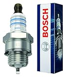 Bosch Automotive 0242240506 Spark Plug