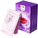 9 Stück Latex-Schutztücher, Lecktücher Oral Dam, Sicherheit Und...