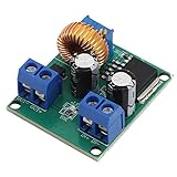 DC-DC-Aufwärtswandlermodul | 3V - 35V bis 4V - 40V einstellbarer...